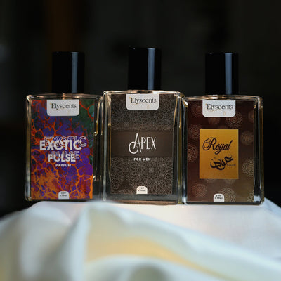 Perfume FOr Him
