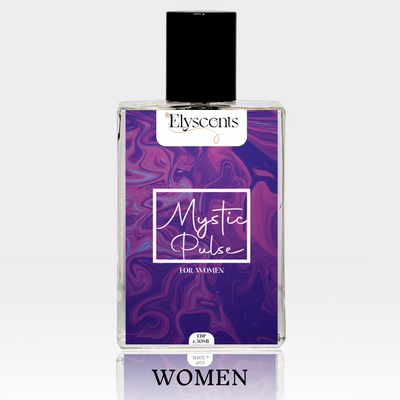 Mystic Pulse - INSPIRED BY Gucci Rush