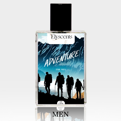 Adventure Inspired by Versace Eros
