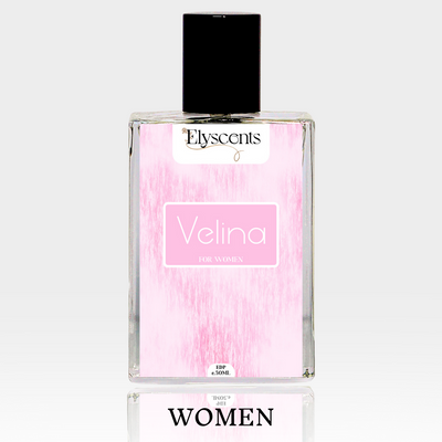 Velina Inspired By Burbury Weekend