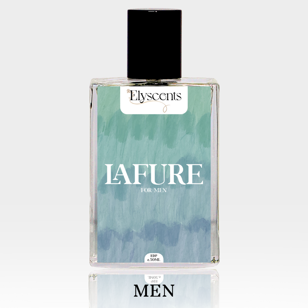 Lafure Inspired By Khamara By Latafa