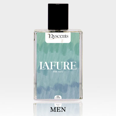 Lafure Inspired By Khamara By Latafa