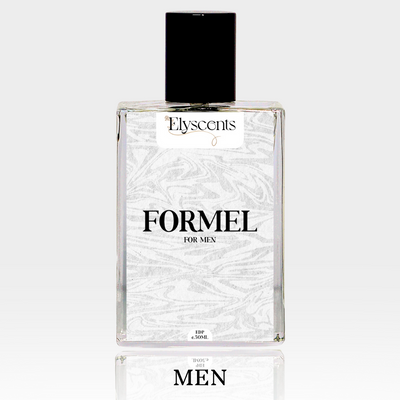 Formel Inspired By Office For Men