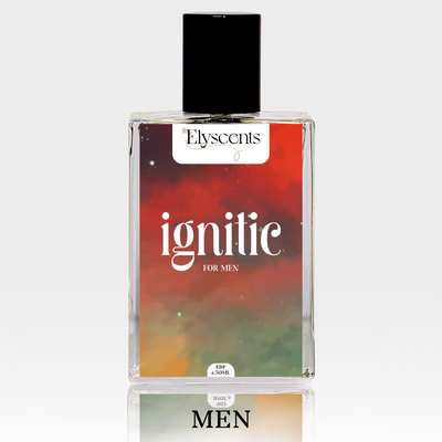 Ignitic Inspired By Allure Home Sport