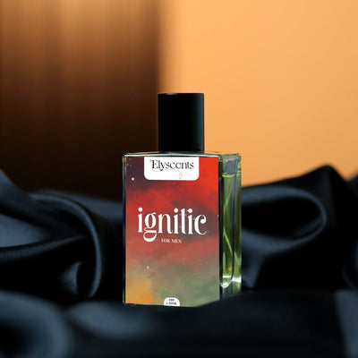 Ignitic Inspired By Allure Home Sport