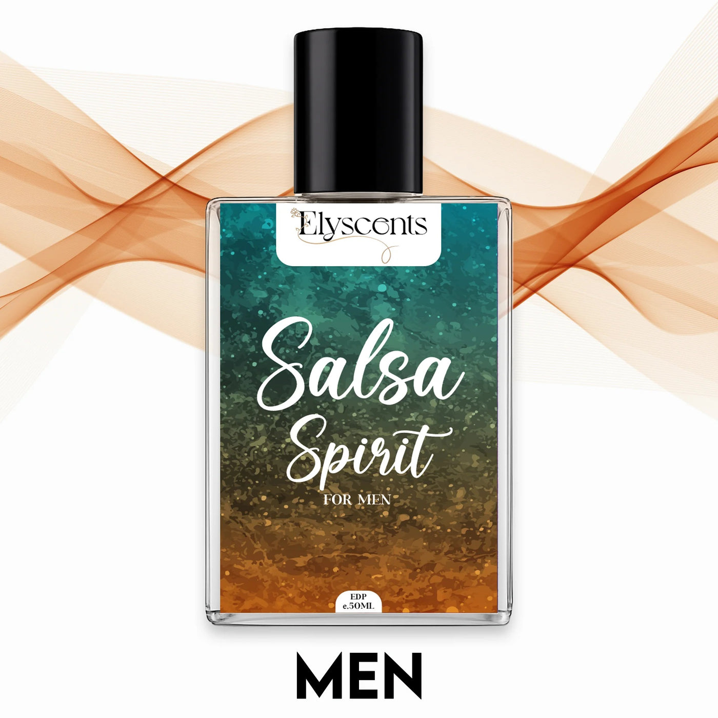 Salsa Spirit - Inspired By Creed Aventus