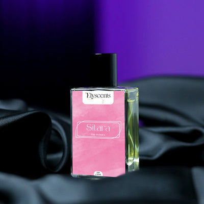 Sitara Inspired By Versace Crystal